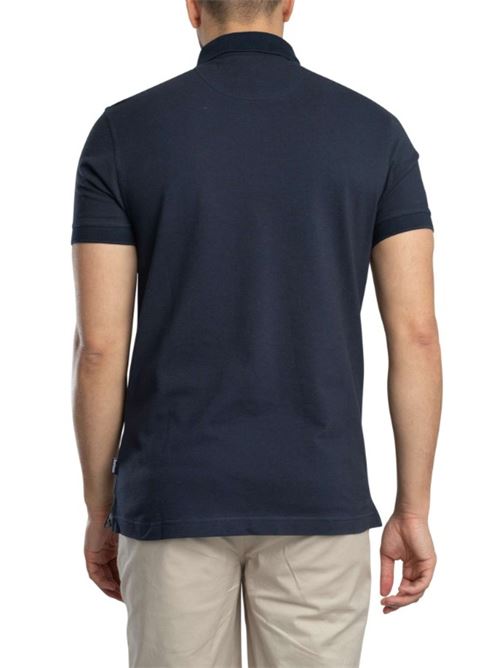 blaine polo BARBOUR | MML1117 MML.NY94